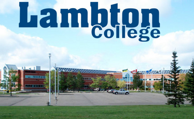 Du học Canada - Những lợi thế của Lambton College